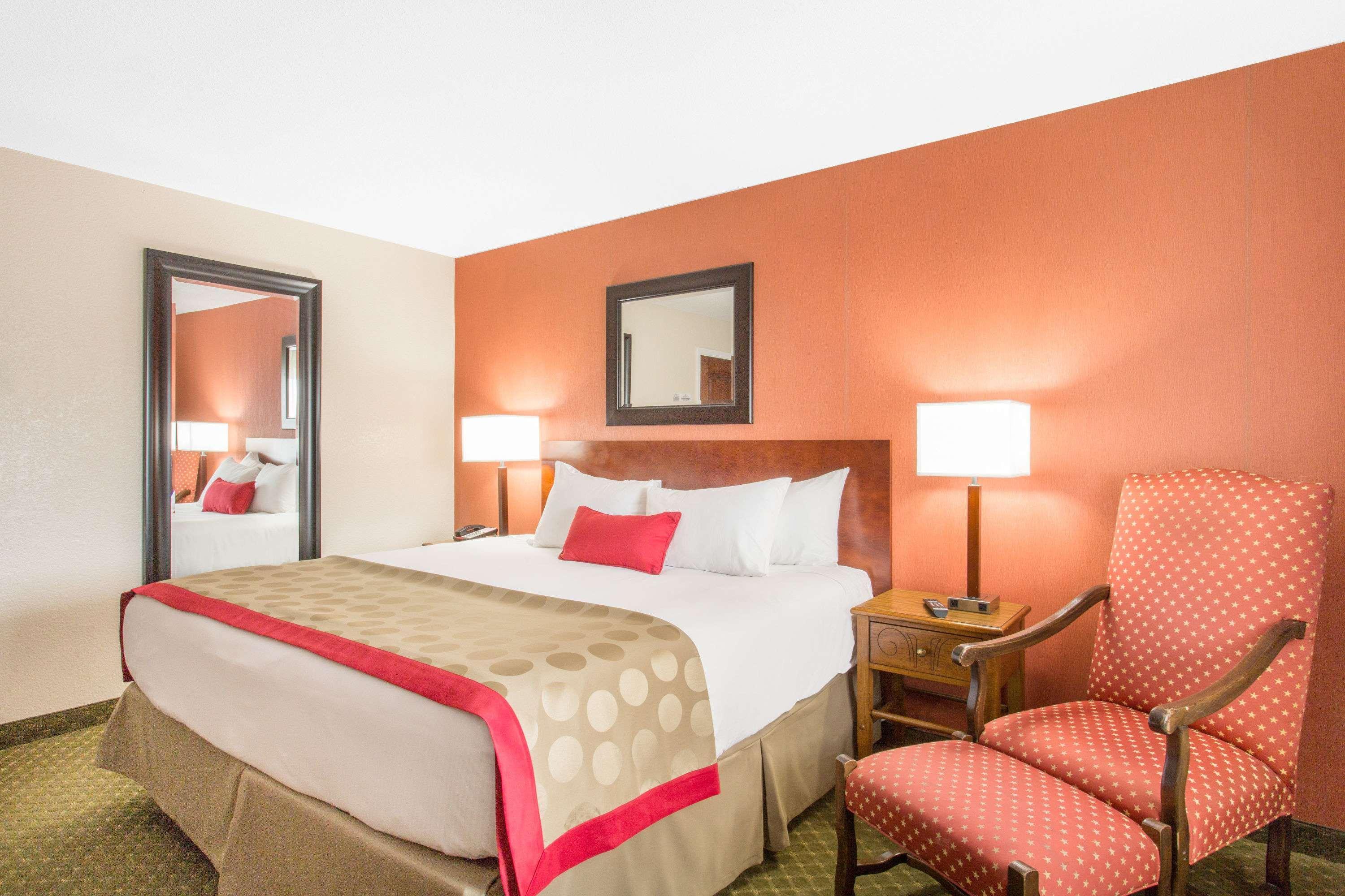 Ramada By Wyndham Elko Hotel At Stockmen'S Casino Exterior foto